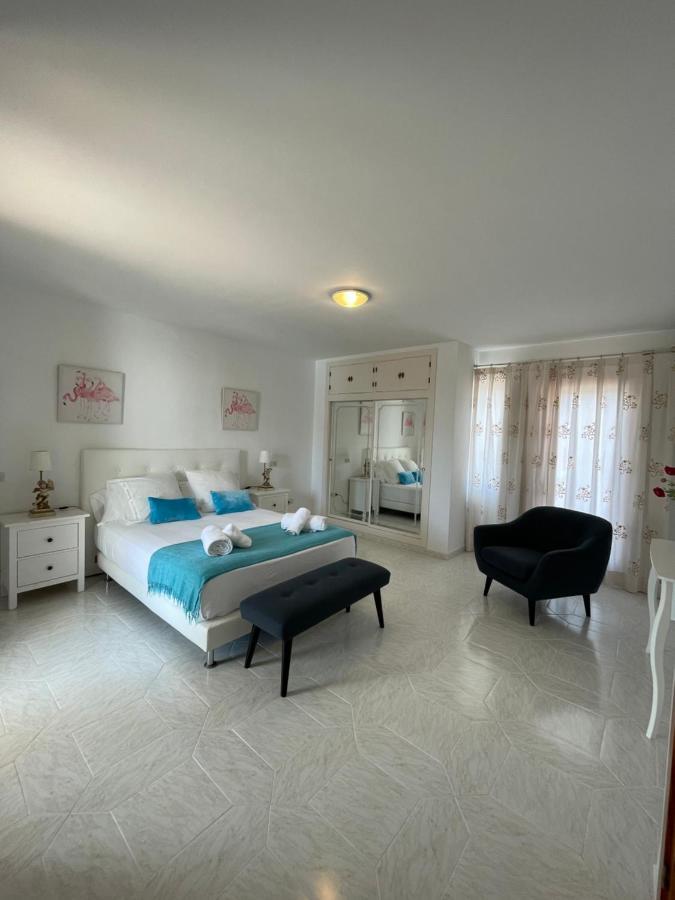 Villa Garrido Porto Colom Exterior foto