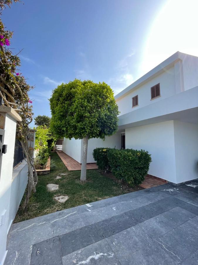 Villa Garrido Porto Colom Exterior foto