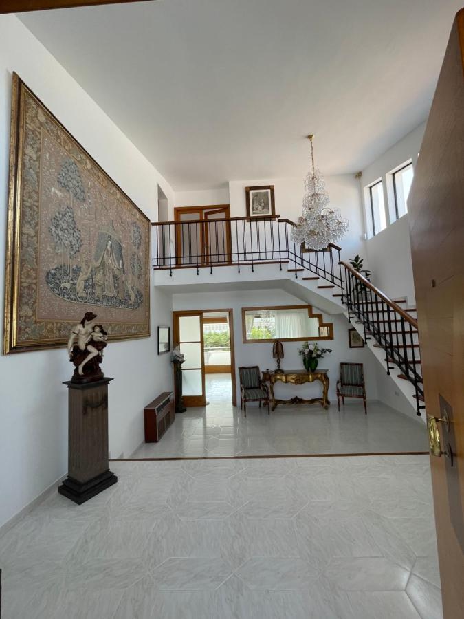 Villa Garrido Porto Colom Exterior foto