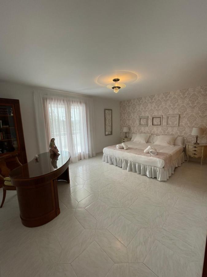 Villa Garrido Porto Colom Exterior foto